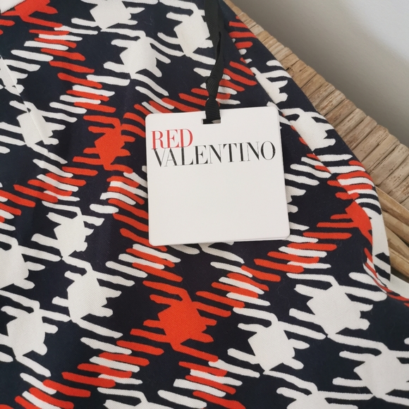 Red Valentino skirt - Picture 5 of 16